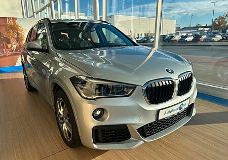 BMW X1 sDrive 20i M Sport NaviPlus HeadUp ACC AHK