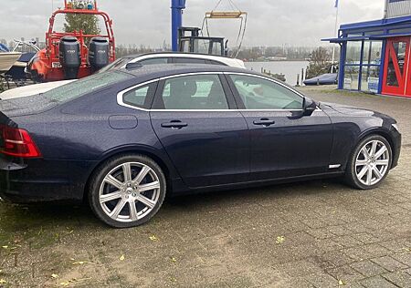 Volvo S90 T5 Geartronic Momentum Momentum