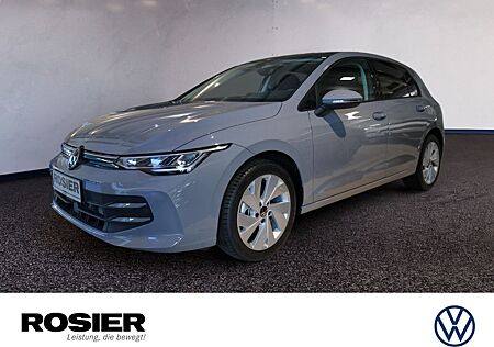 VW Golf Volkswagen VIII Life 1.5 TSI ACC PANO SPURH. SHZ PDC