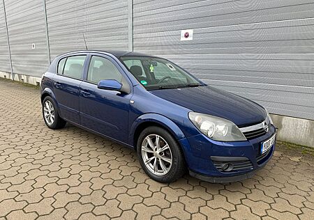 Opel Astra H Lim. Edition