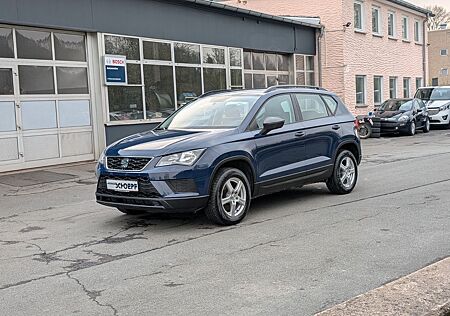Seat Ateca 1.0 TSI Reference