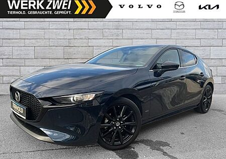 Mazda 3 G122 Homura ACC HUD Kamera Navi