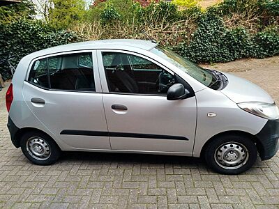 Hyundai i10 1.1 Style Style