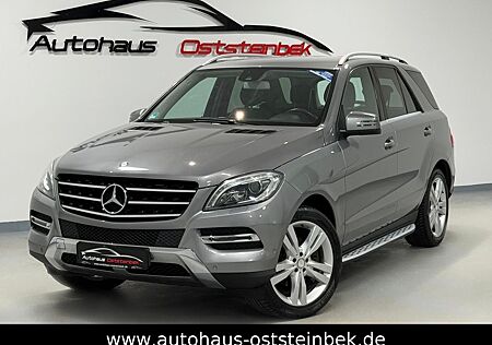 Mercedes-Benz ML 250 CDI BLUETEC/XENON/LEDER/PDC/SHZ/AHK/