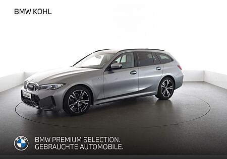 BMW 320 d xDrive M Sport Standheizung Fernlichtassis