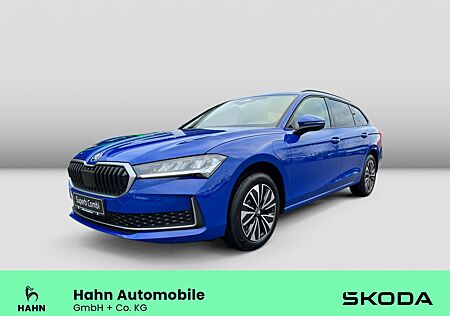 Skoda Superb Combi Selection 1.5 TSI iV LED SHZ