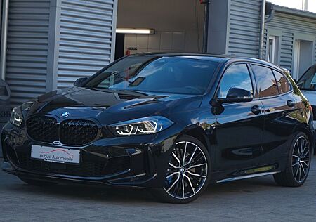 BMW M135i xDrive Performance H&K LiveCcpPr HUD AdLED