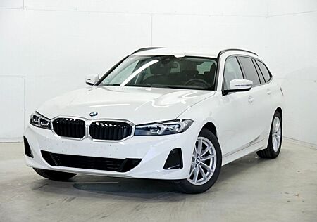 BMW 318i Touring Sport+ M Shadow Sound Driving SAG