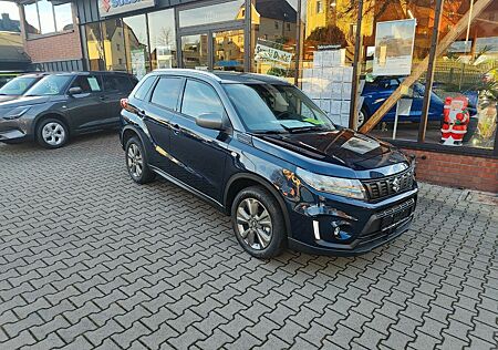 Suzuki Vitara 1.5 Hybrid Comfort 4x4 "Shinkai"