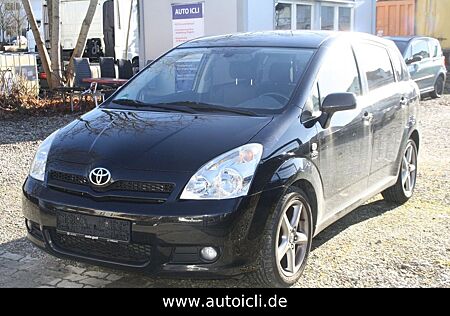 Toyota Corolla Verso 2.2 D-CAT Sol * EURO 4 * 2.HAND *