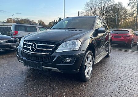 Mercedes-Benz ML 320 ML -Klasse CDI