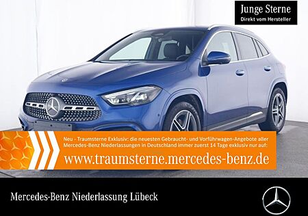 Mercedes-Benz GLA 200 d AMG/ADVANCED +/TOTW/WD/MULTIEAM/360°/