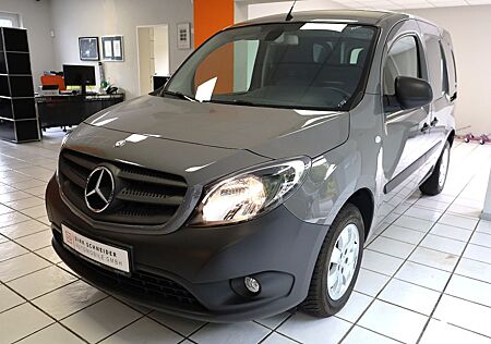 Mercedes-Benz Citan Kasten 112 lang Benzin AUT|RFK|KLIMA|NAV|