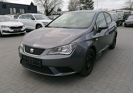 Seat Ibiza Style 1.0 TSI /TEMPO/PDC/