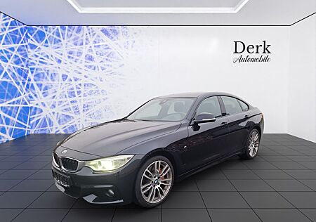 BMW 428i Gran Coupe xDrive,M-Packet,Navi,Xenon