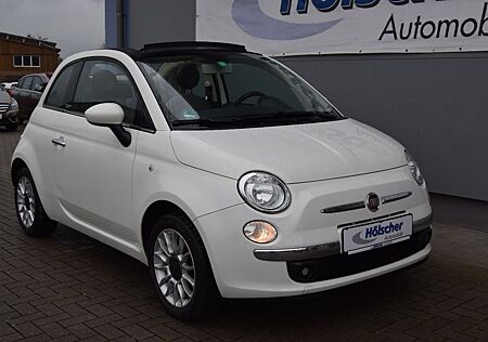 Fiat 500C 1.2 8V Happy Birthday Edition C