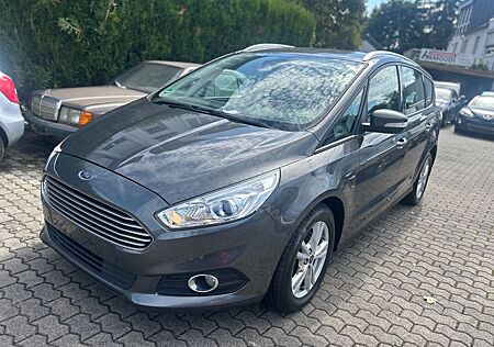 Ford S-Max Business 2.0 *7 Sitzer*Automatik