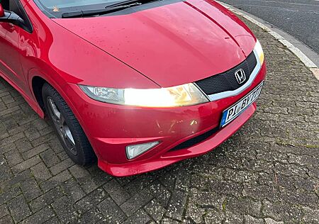 Honda Civic 1.4 Type S Type S