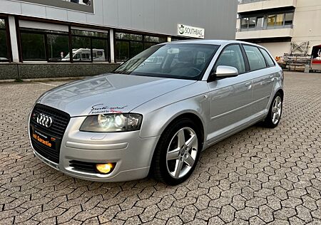 Audi A3 3.2 quattro DSG S line S3 VR6Sport Navigation