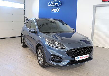 Ford Kuga 2.5 Duratec PHEV ST-LINE X