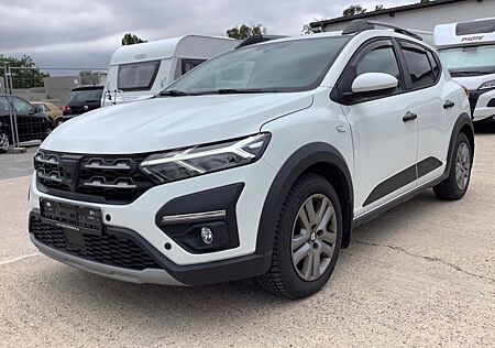 Dacia Sandero III Stepway Essential