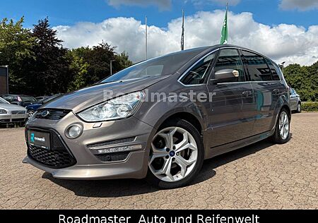 Ford S-Max 2.2 TDCI Tita. S / TÜV NEU/KAMERA/NAV