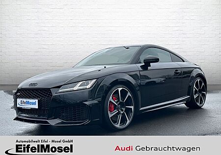 Audi TT RS Coupé Rückfahrkamera Matrix-LED Navi