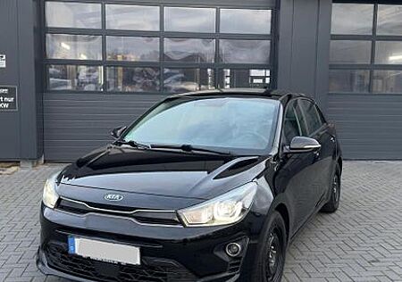 Kia Rio 1.0 T-GDI 100 Vision