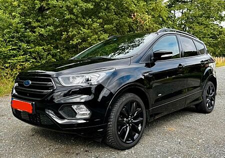 Ford Kuga ST-Line 4x4 175PS (129kW)