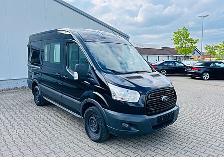 Ford Transit Kasten 350 L2 Trend // KLIMA // NAVI //