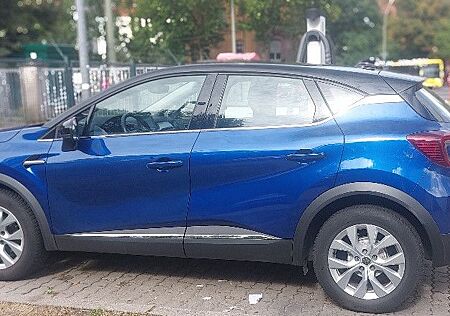 Renault Captur TCe 130 EDC GPF Intens Intens
