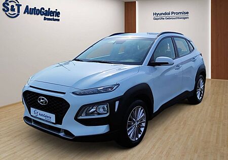 Hyundai Kona 1.0 T-GDi M/T Trend