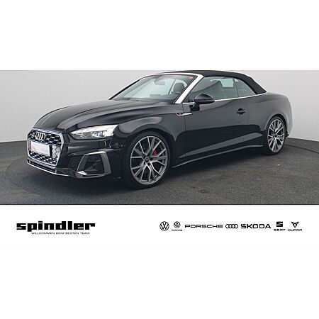 Audi S5 leasen