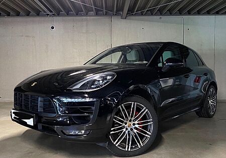 Porsche Macan GTS APROVED 09/27 Panorama Luft