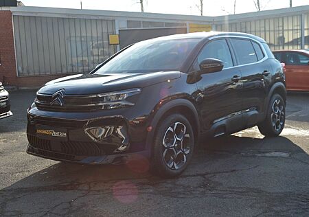 Citroën C5 Aircross Plus Hybrid"LED"NAVI"KAMERA"SITZHZ"