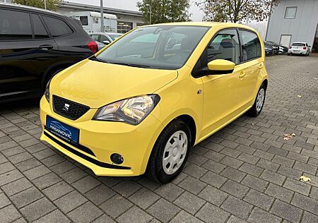 Seat Mii Style