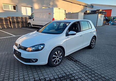 VW Golf Volkswagen 1.4 TSI 90 kW Comfortline Comfortline