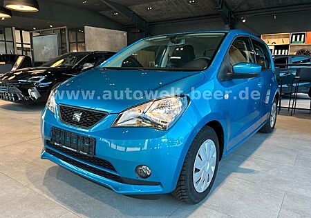 Seat Mii Style 1.0 MPI 60 PS KLIMA*SITZHEIZUNG