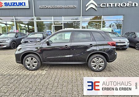 Suzuki Vitara 1.4 COMFORT ALLGRIP A/T