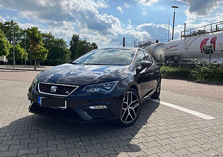 Seat Leon FR 1.4 TSI ACT 110kW Alcantara, LED, NAVI