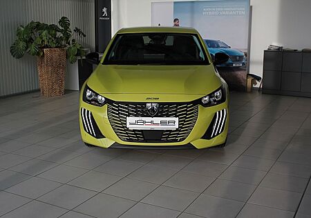 Peugeot 208 Allure