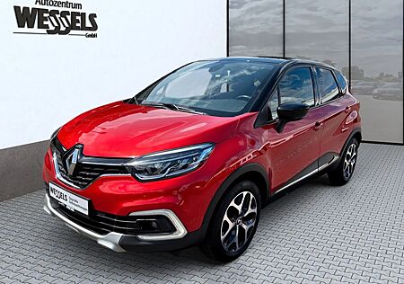 Renault Captur Intens