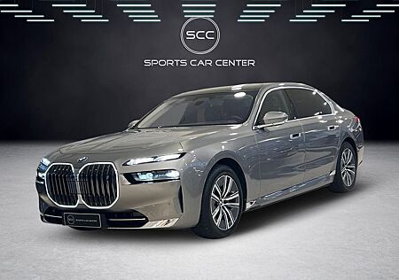 BMW i7 xDrive60 Design Pure Excellence / B&W / Soft-clo