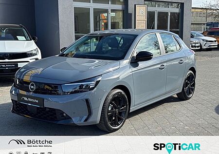 Opel Corsa 5trg 1.2 Edition LED/SITZH/KLIMA/KAMERA/PD