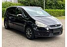 Ford S-Max Ambiente TÜV-1/2025