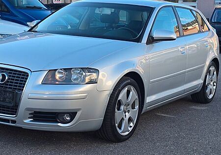 Audi A3 Sportback 2.0 FSI Ambition