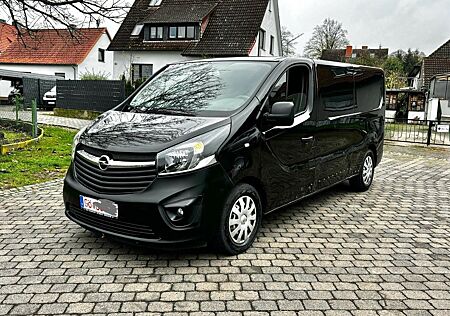 Opel Vivaro B Kasten L2H1 Navi Klima STHD Kamera