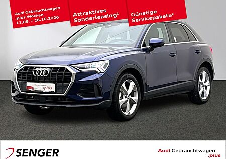Audi Q3 35 TFSI S tronic Assistenz-Paket Kamera Navi