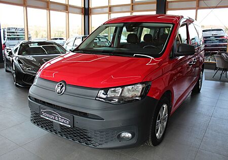 VW Caddy Volkswagen Maxi 2.0 TDI DSG*NAVI*7.Si*KAMERA*