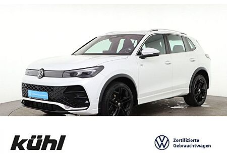 VW Tiguan Volkswagen 2.0 TDI 4M DSG R-Line IQ.Light ACC DCC Hu